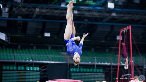 serie a1 foto simone ferraro sfa07942